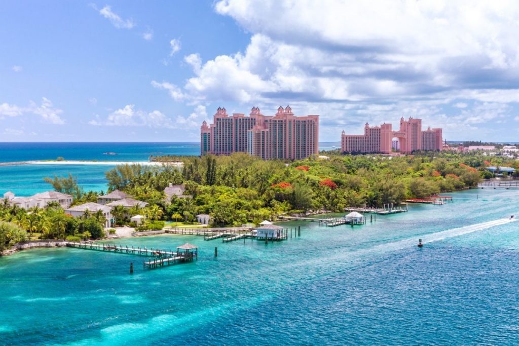 Bahamas Announces Changes To Covid Testing Rules for All Travelers