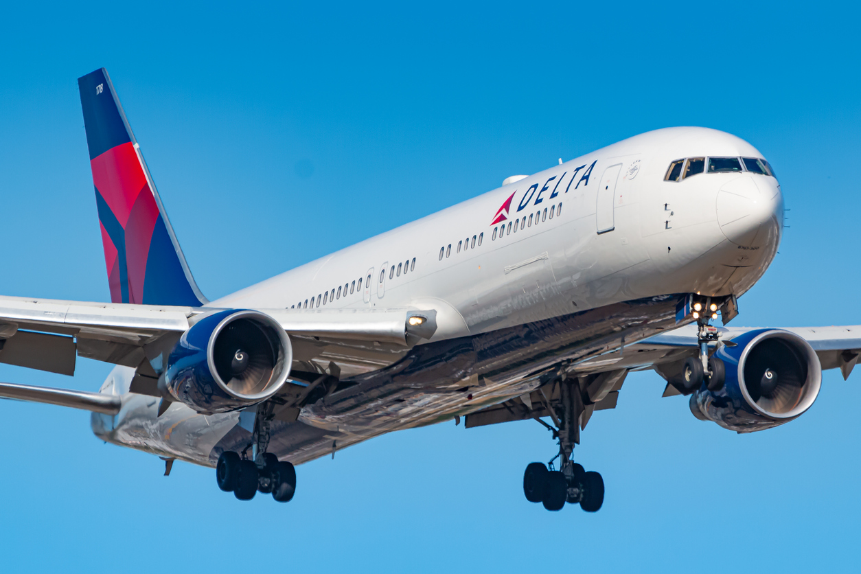 Delta Predicts To Be Fully Profitable Again by March 2022