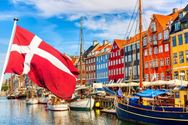 Denmark Plans To Lift Some Entry Requirements From February 1