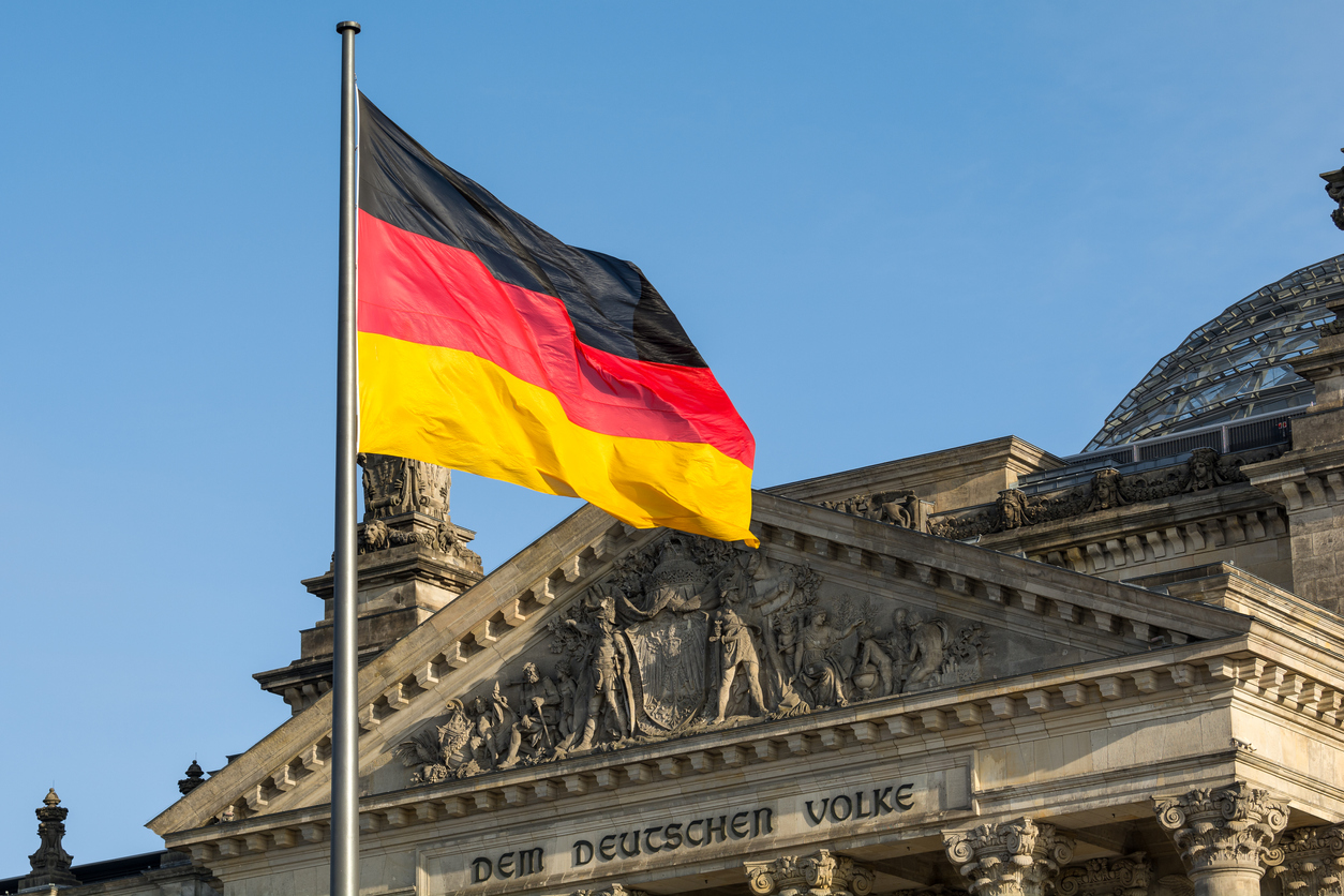 Germany Adds 35 More Countries To Its "High-Risk" Travel List