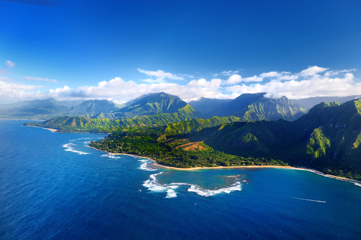 Hawaii Shortens Quarantine Requirements for Domestic Travelers