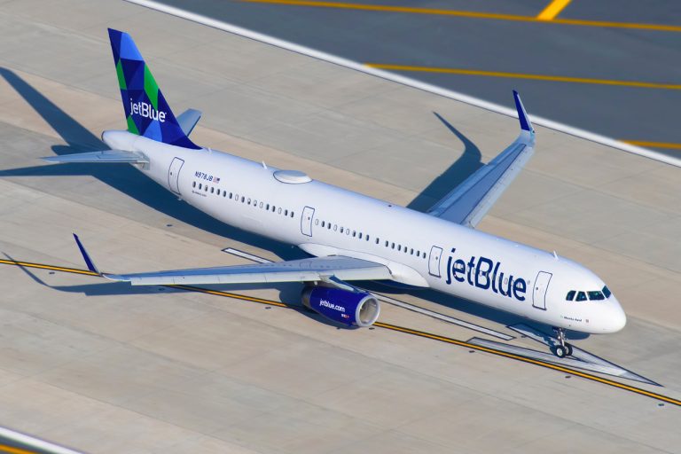 Jetblue Offers New Sale On Domestic And Caribbean Flights Starting at $29