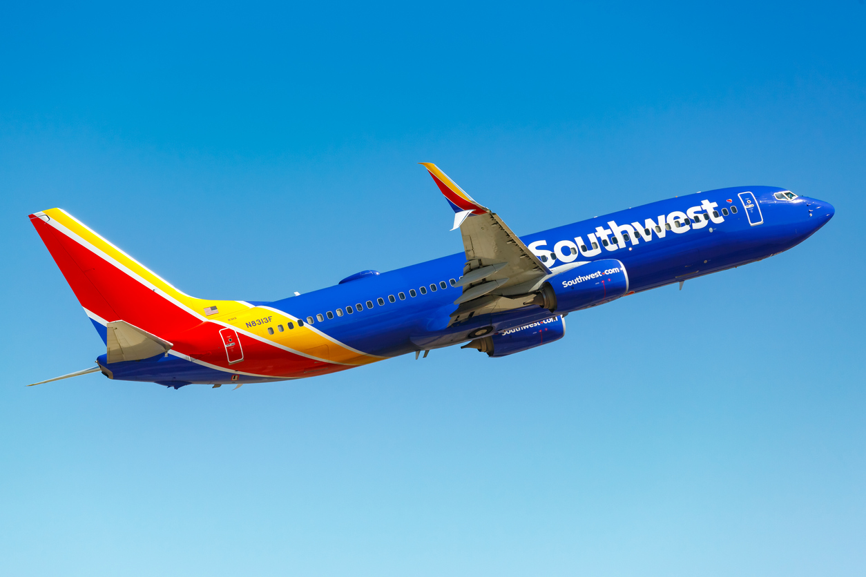 Southwest Offers New "Buy Now, Pay Later" Tickets to Hawaii Starting at $49