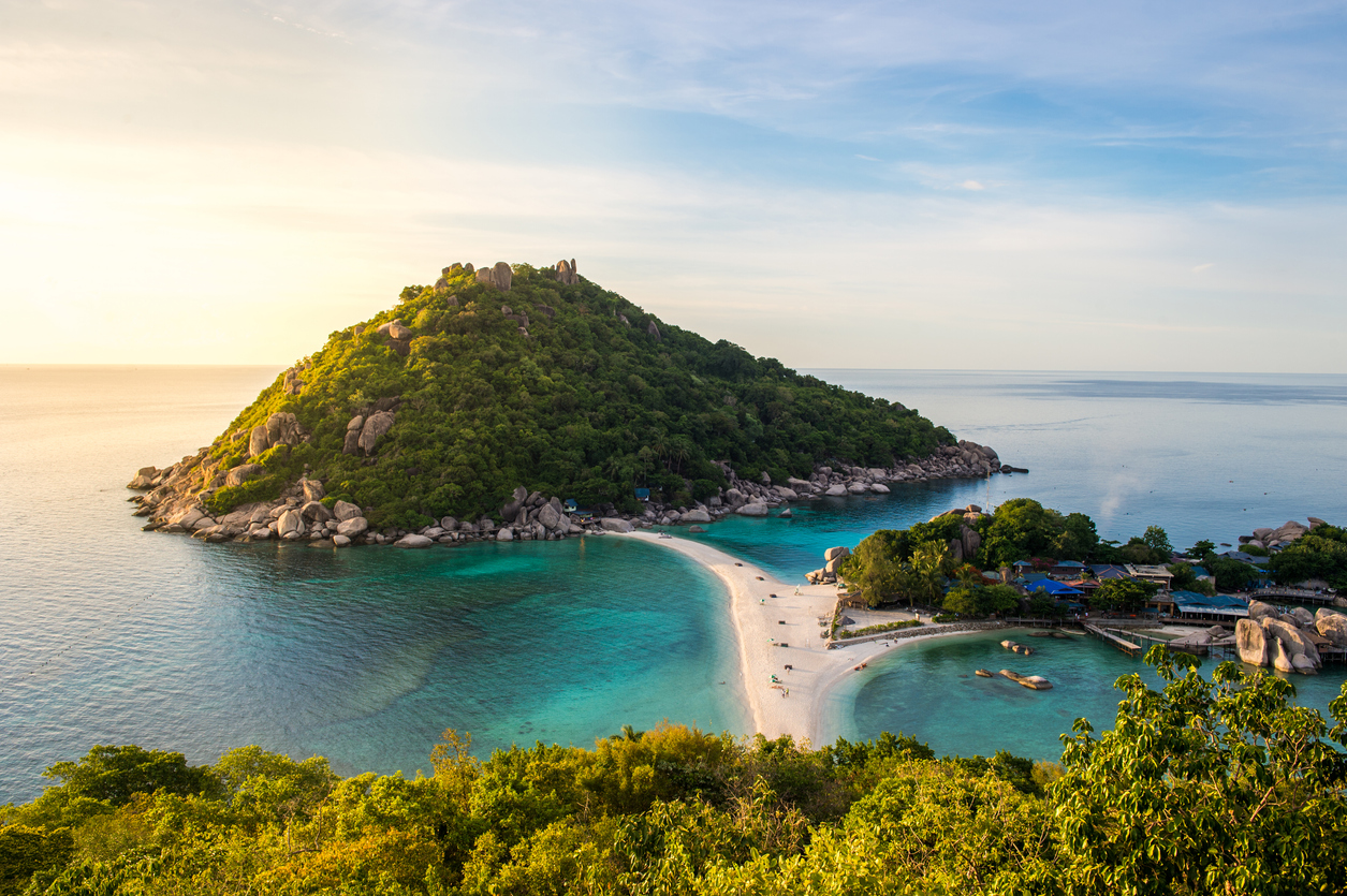 Thailand Reopens 3 More “Sandbox” Top Destinations For ALL Tourists