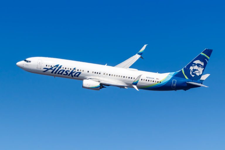 Alaska Airlines Launches Subscription Program With Annual Plans Starting at $49 Per Month