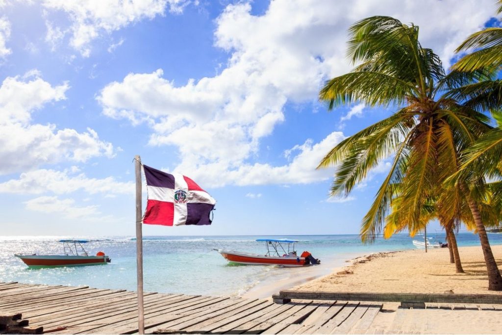 Dominican Republic Ends All Remaining COVID Restrictions Permanently