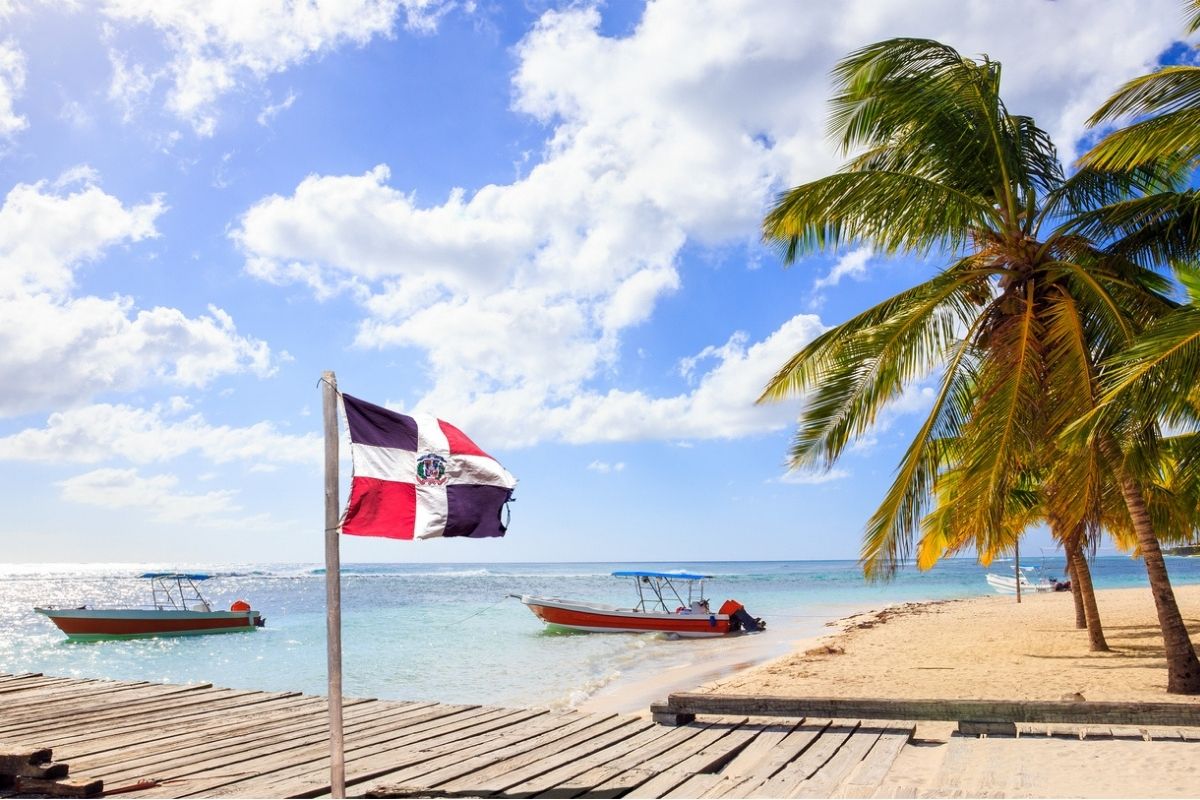 travel to dominican republic advisory