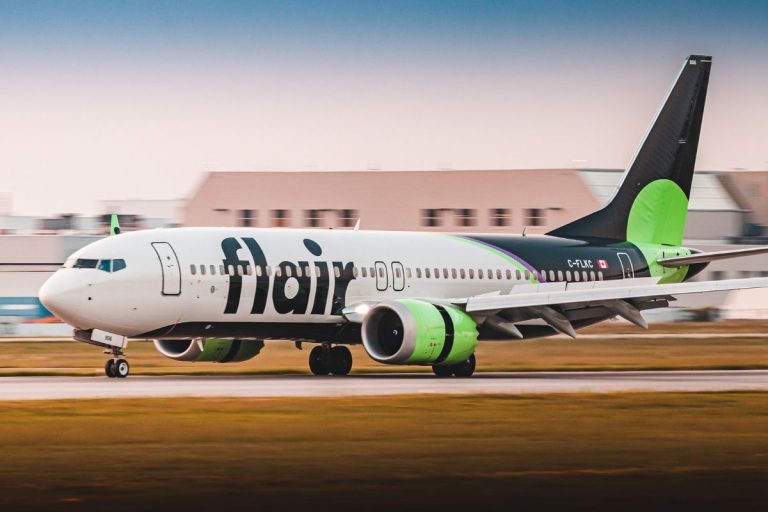 Flair Airlines To Fly From Canada To Cancun And Los Cabos With Tickets Starting At $109