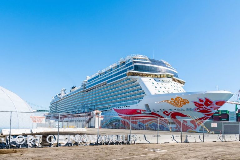 Norwegian Cruise Line Plans To Drop Mask Mandate by March 1