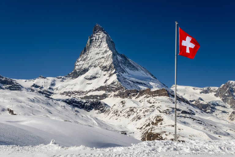 Switzerland Enters The List Of Countries Removing All Travel Restrictions