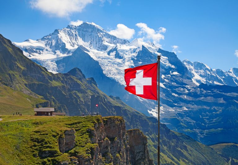 Switzerland To Scrap Testing And Other Travel Entry Requirements