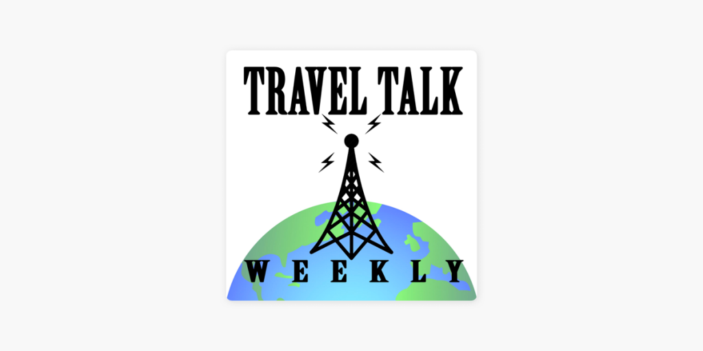 best european travel podcasts