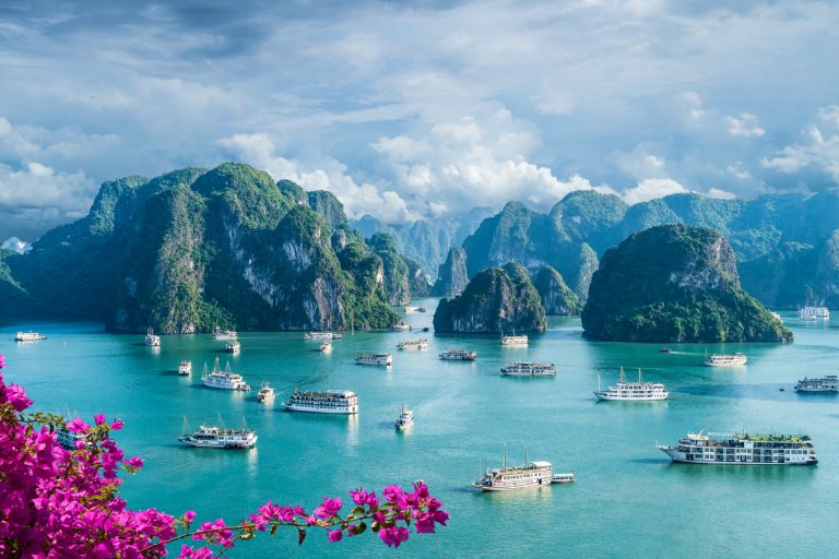 Vietnam Gears Up For Full Tourism Reopening in March