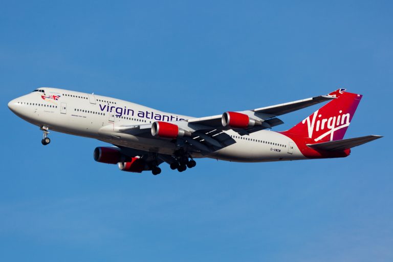 Virgin Atlantic Brings Back All Its US Routes For Summer Season