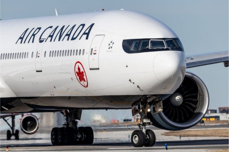 Air Canada Plans To Double Operational Capacity In 2022