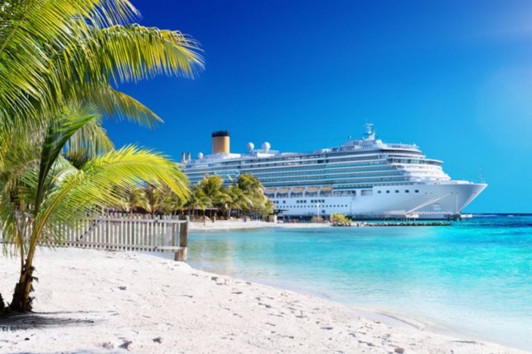 CDC Removes All Pandemic Mandates For Cruise Ships After 2 Years