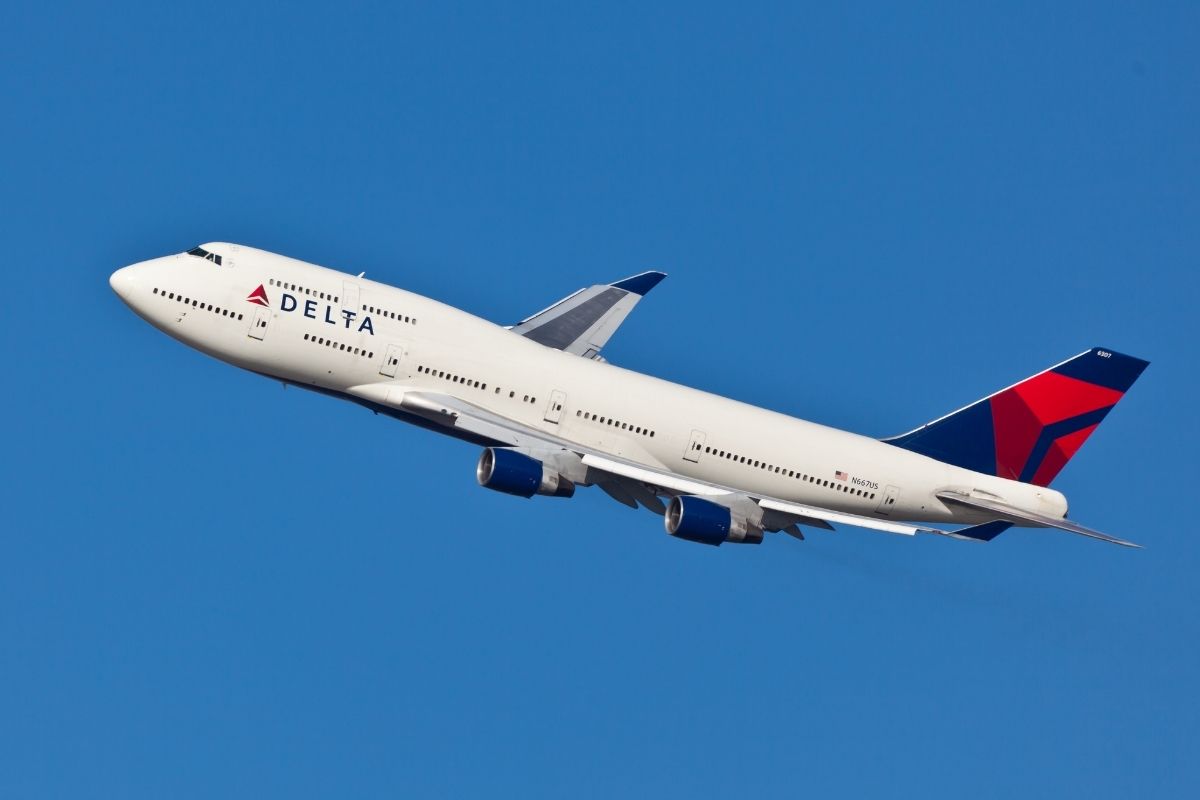 Delta To Resume Flights Between Detroit And Frankfurt After A 2-year Hiatus 