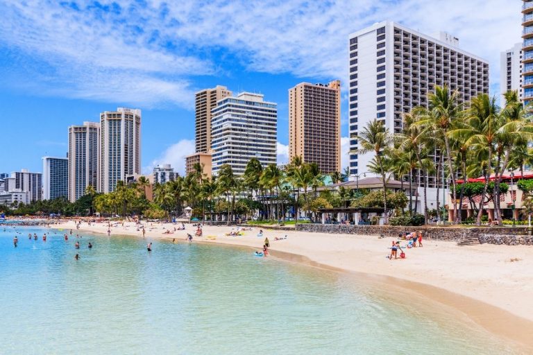 Hawaii Announces Final Date For Mask Mandates