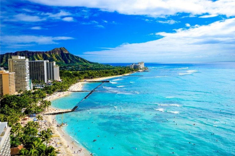 Hawaii Officially Ends All Entry Restrictions And Safe Travel Program For All US Travelers