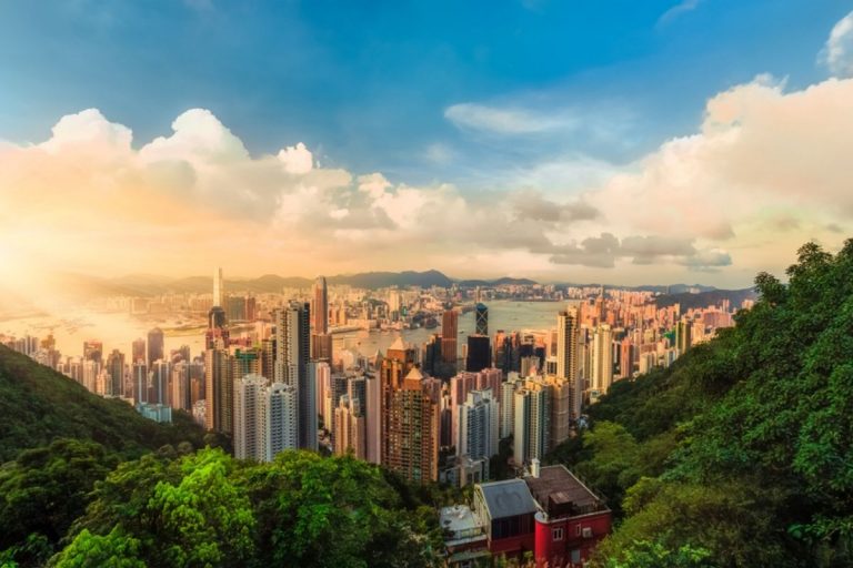 Hong Kong Poised To Phase Out Covid-Related Restrictions From April 1