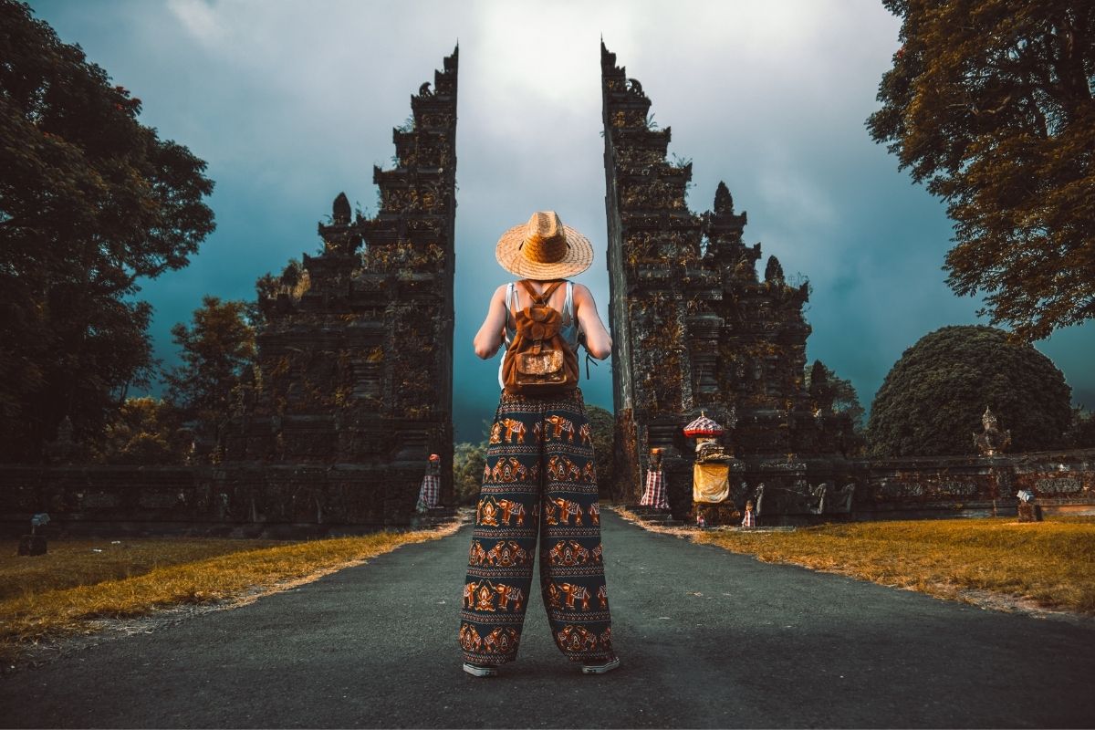 Indonesia Removes Covid Testing for Domestic Travelers