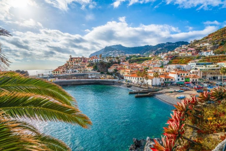 Madeira Removes Testing And Vaccine Certificates For Inbound Travelers 