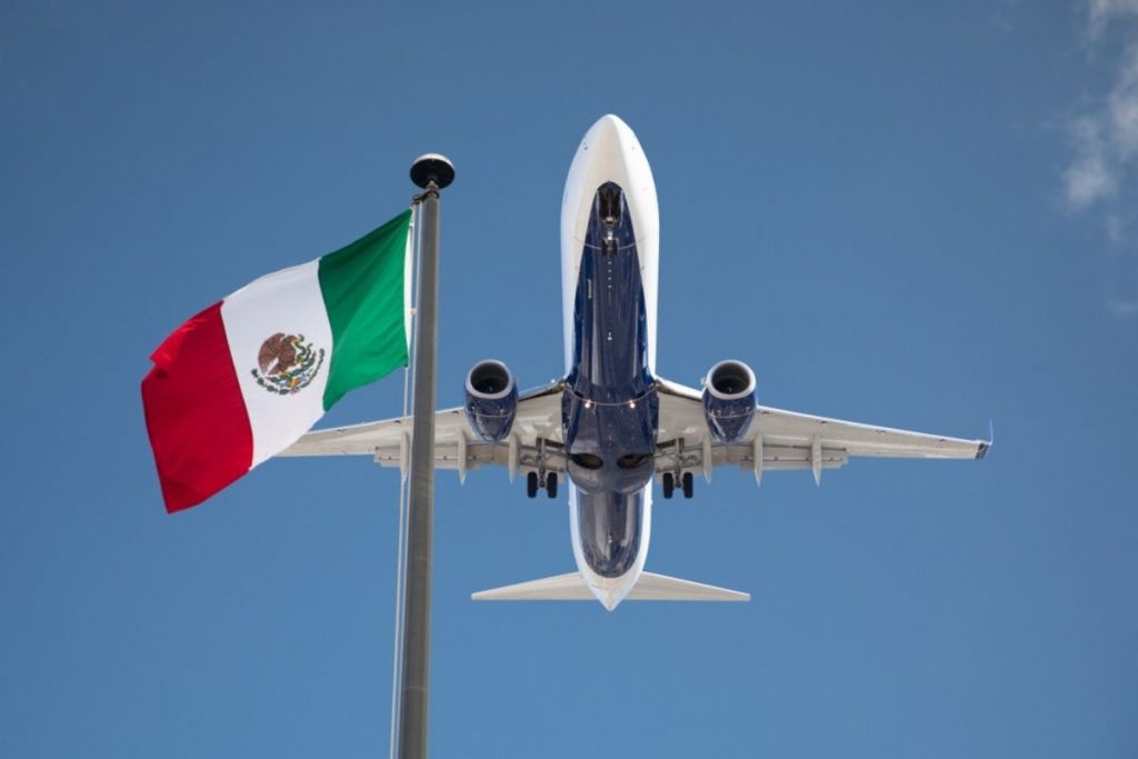 Mexico Commits To Fast-Tracking Custom Processes At Main Airports Including Cancun