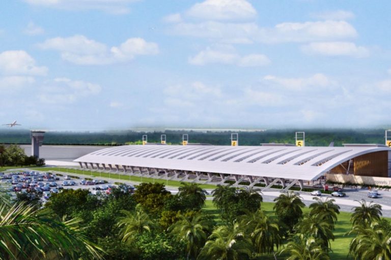 New International Airport In Riviera Maya Is Set To Open In December 2023