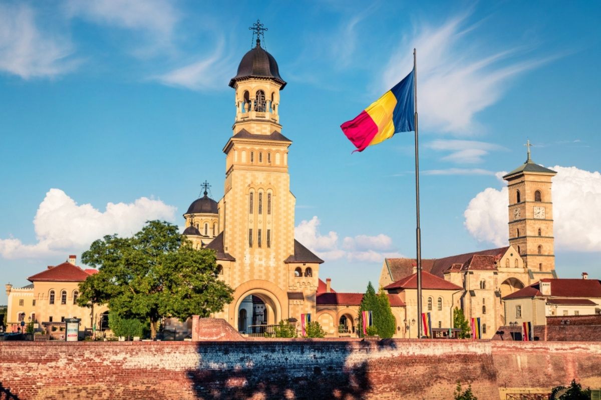 Romania Lifts All Entry Covid Restrictions For International Visitors