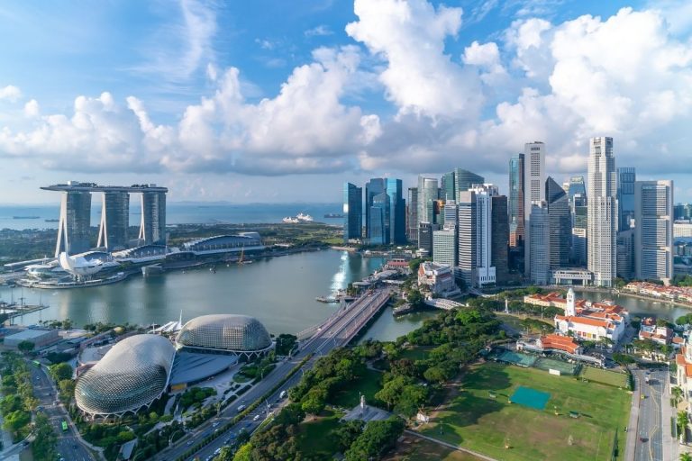 Singapore Prepares To Scrap Its VTL System And Reopen For Tourism To All Countries
