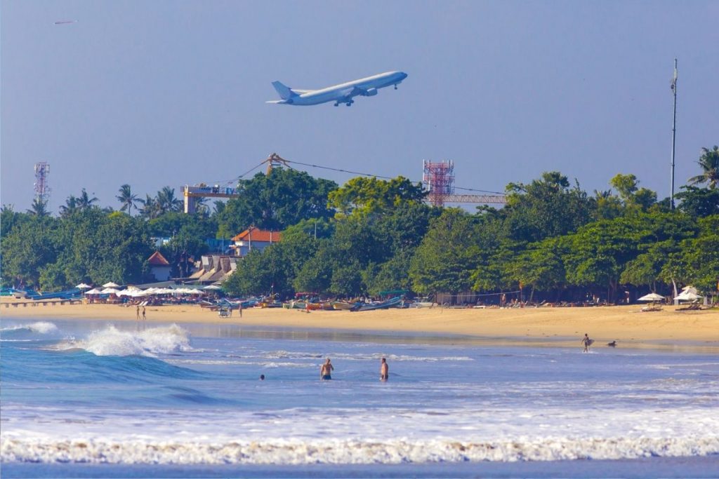 Two Major Airlines Bring Back Direct Bali Flights