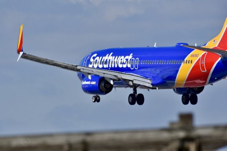 “Wanna Get Away Plus,” Southwest Launches New Credits Category Fare For Travelers