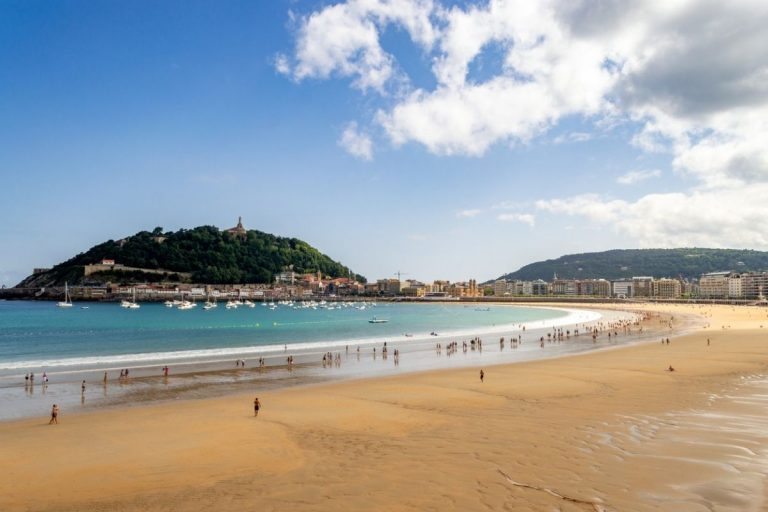 best beaches in spain to explore