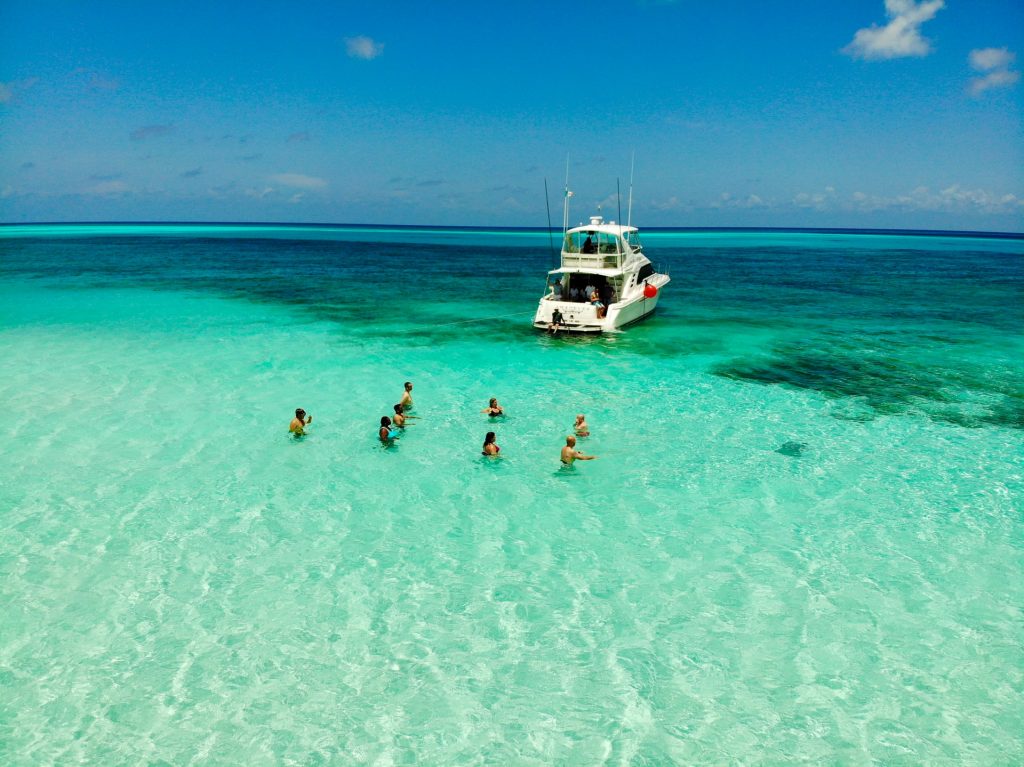 cozumel stranden