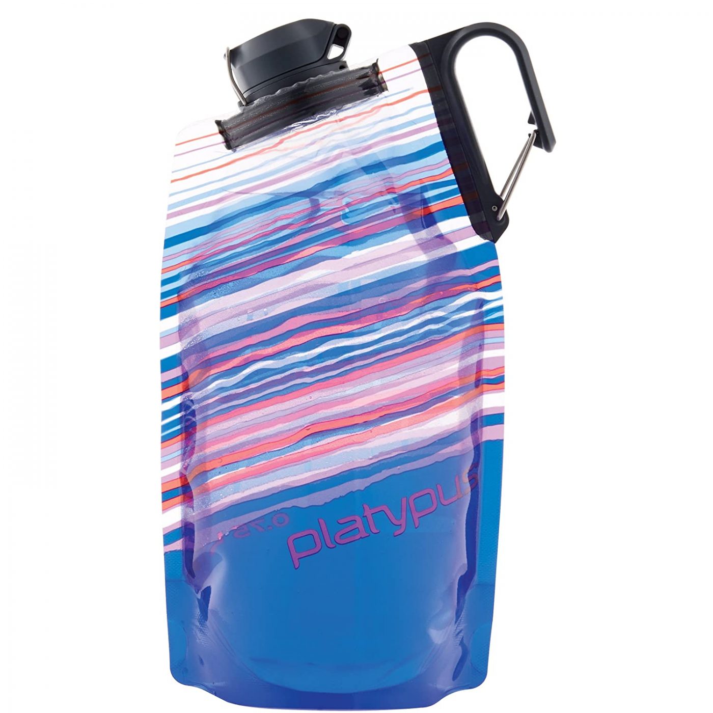10 Best Collapsible WATER BOTTLES for Travel in 2023 (TOP Picks!)