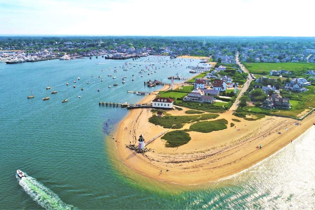 Best Beaches in Massachusetts