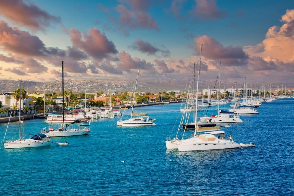 Bonaire Drops ALL Entry Restrictions for International Travelers and Introduces New Tourists Tax