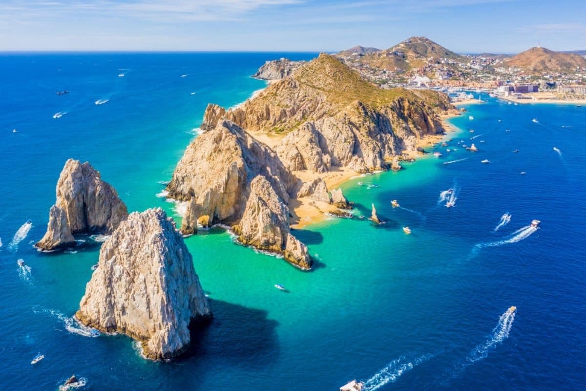U.S. State Department Classifies Los Cabos As Safe Travel Destination For Americans