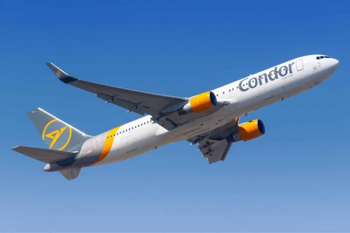 Condor Is Adding And Resuming Non-Stop Flights From Germany To 10