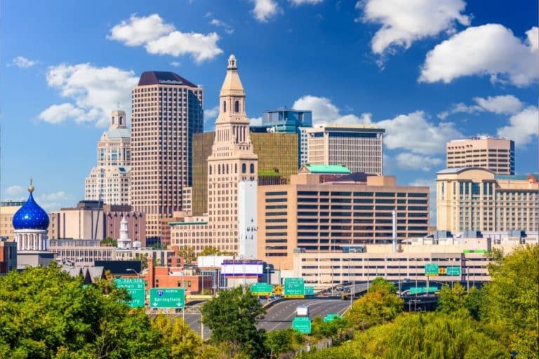 Connecticut Ranked Among Best U.S. States For Remote Work