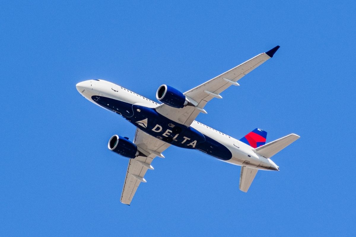 Delta Adds New Benefits To It's SkyMiles Loyalty Program