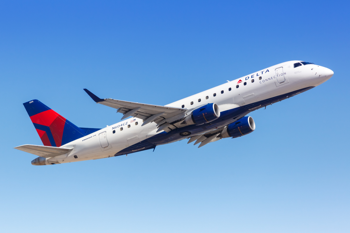 Delta Cuts Flights To Multiple U.S. Cities After Summer 2022