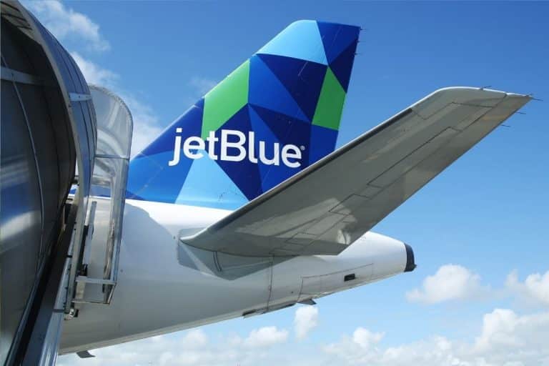 JetBlue To Add Low-Cost Flights From U.S. To London This Summer Starting At $591