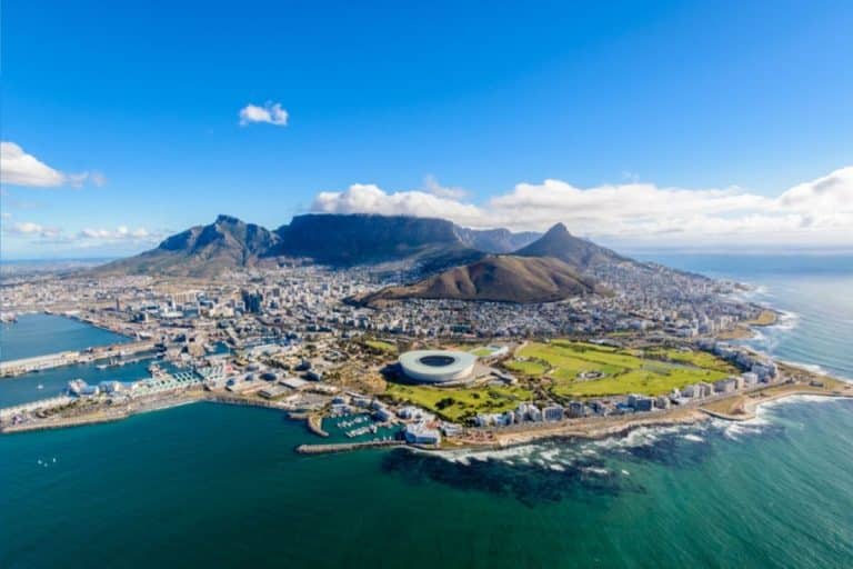 South Africa, The First African Mainland Country To Introduce Digital Nomad Visa