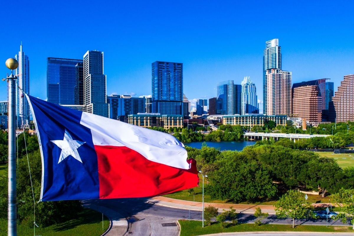Texas Ranked Among The Best U.S. States For Remote Work