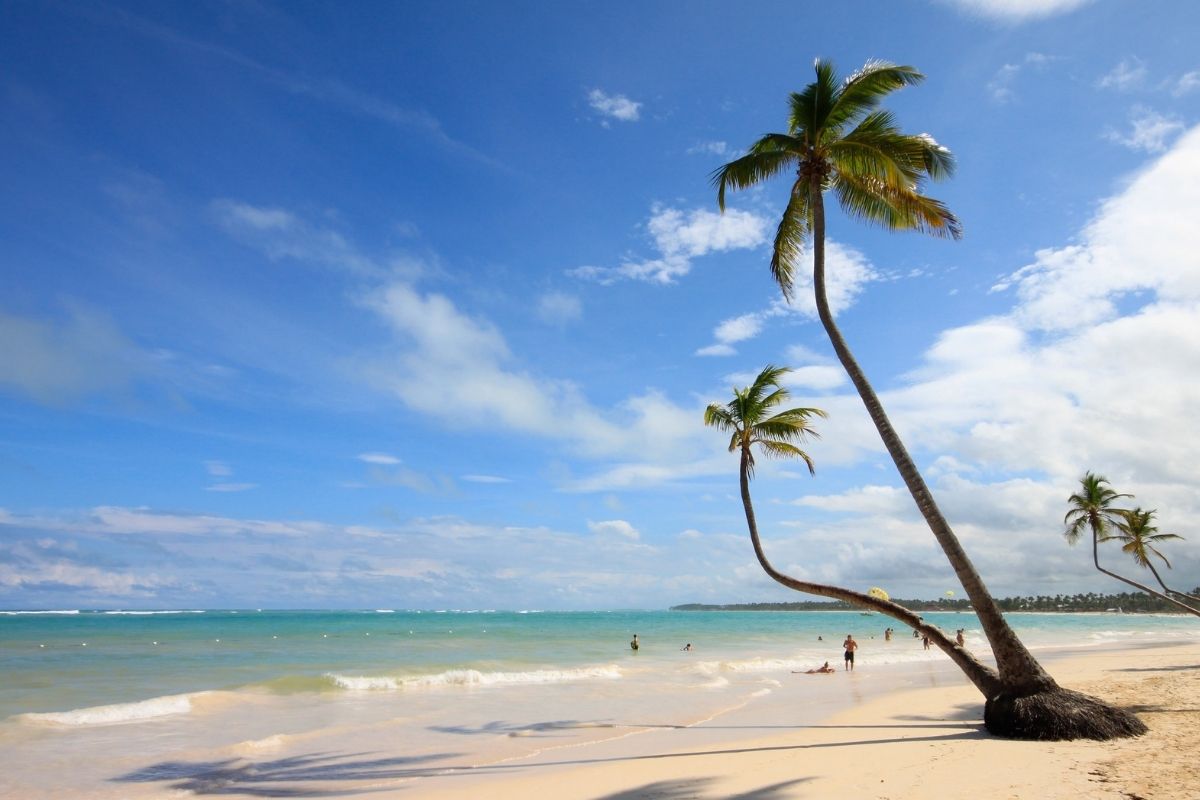 best beaches in dominican republic to explore