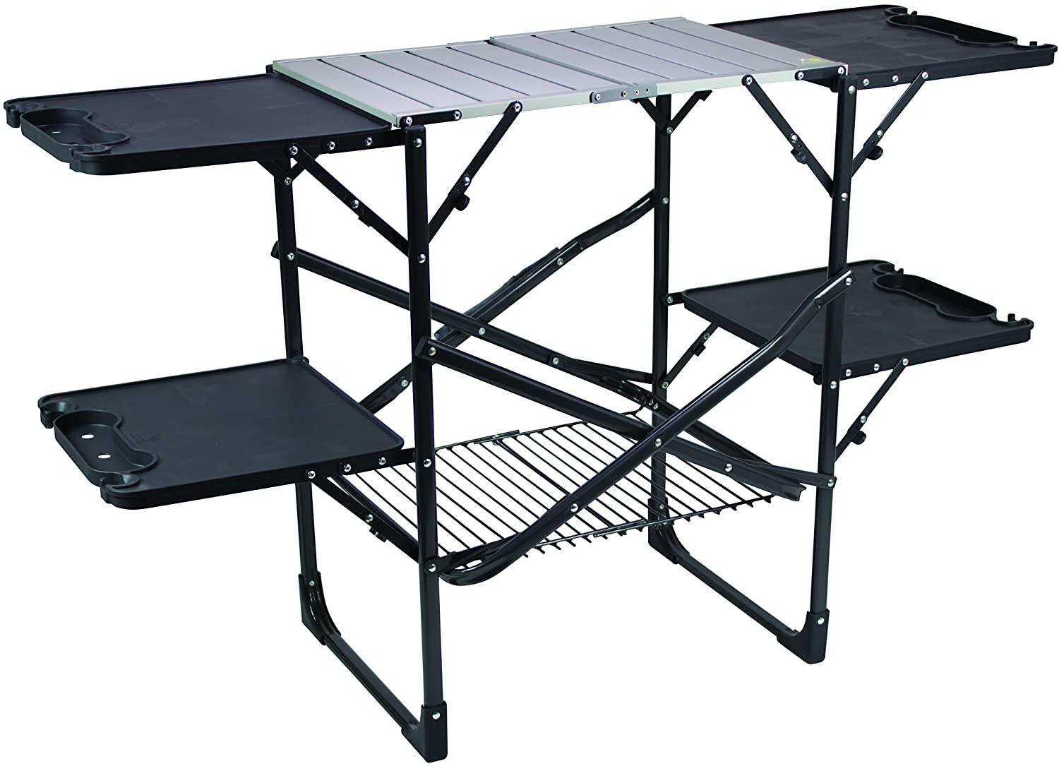 11 Best Camping Tables for Your Next Outdoor Trip in 2022