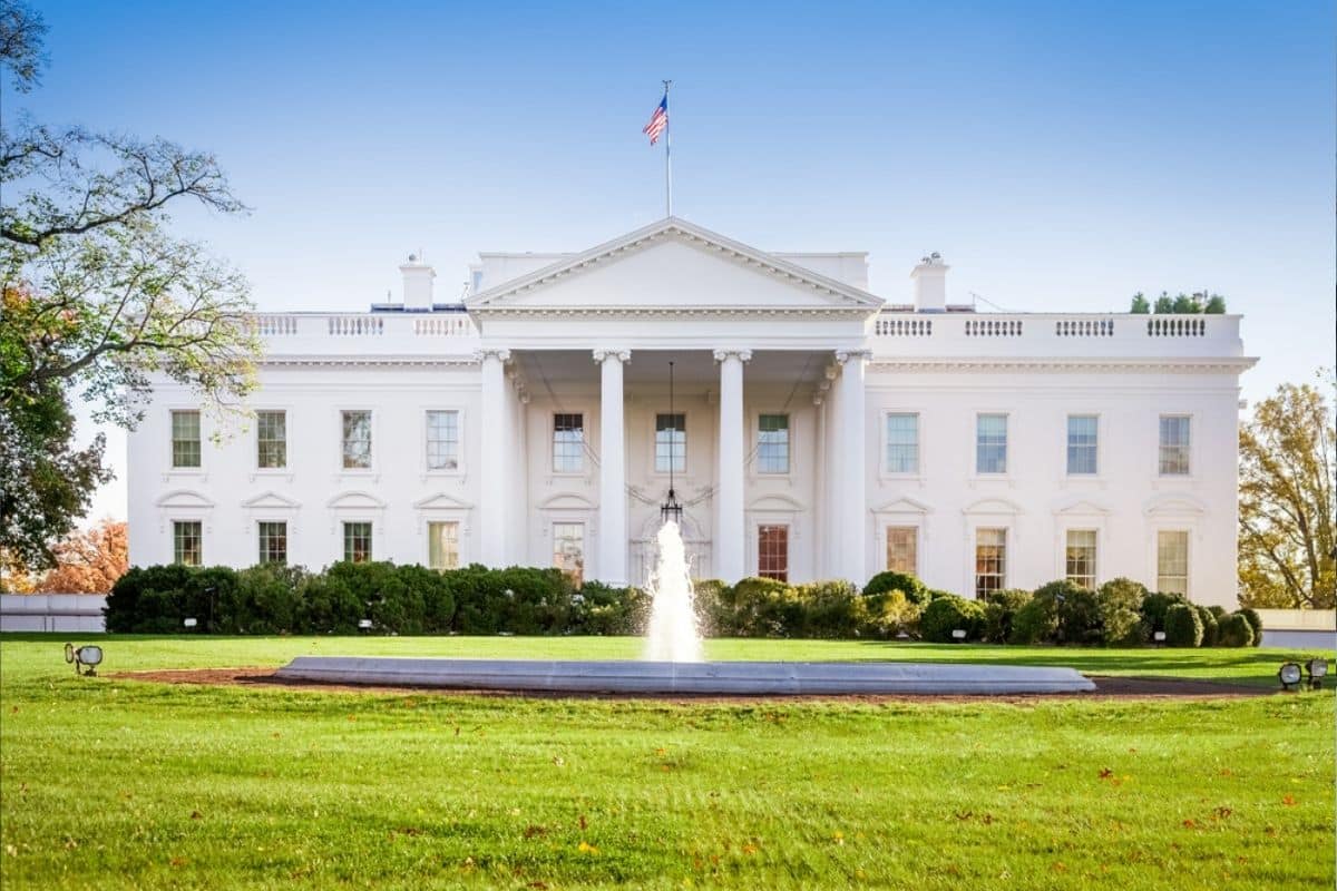 260 US Companies Urge The White House To End Pre-departure Covid Testing