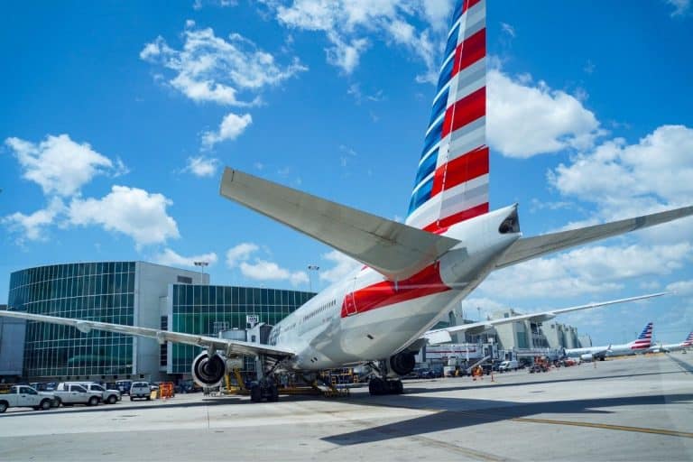 American Airlines Adds New Direct Flights To Ireland