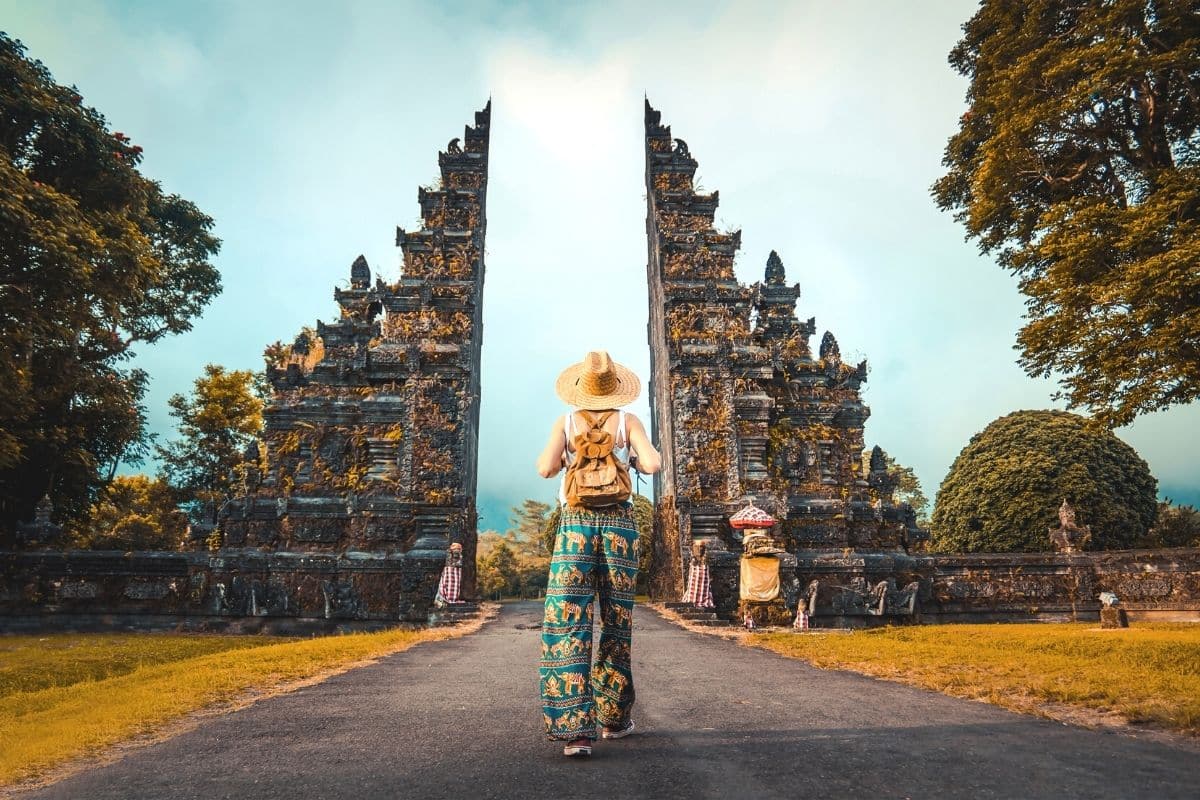 Bali Might Soon Remove All Covid-19 Restrictions
